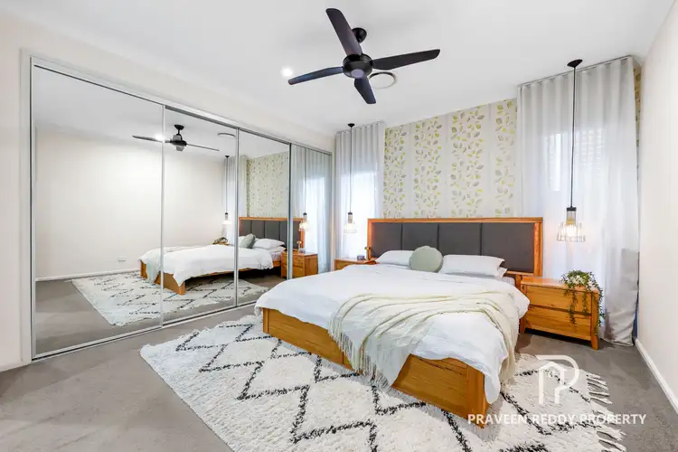 Fifth view of Homely house listing, 11 Wildflower Street, Schofields NSW 2762