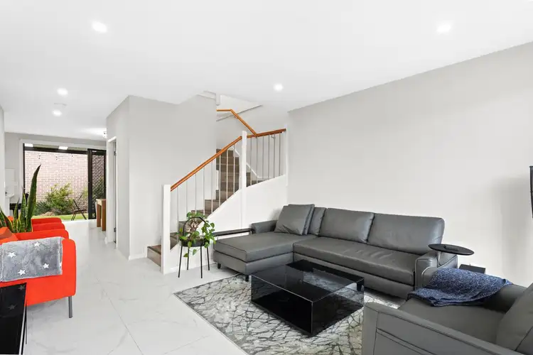 Second view of Homely house listing, 22 Neptune Circuit, Schofields NSW 2762