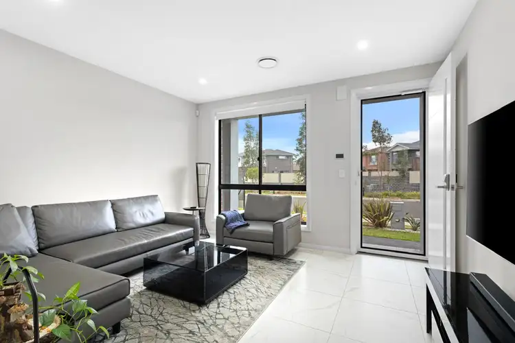Third view of Homely house listing, 22 Neptune Circuit, Schofields NSW 2762