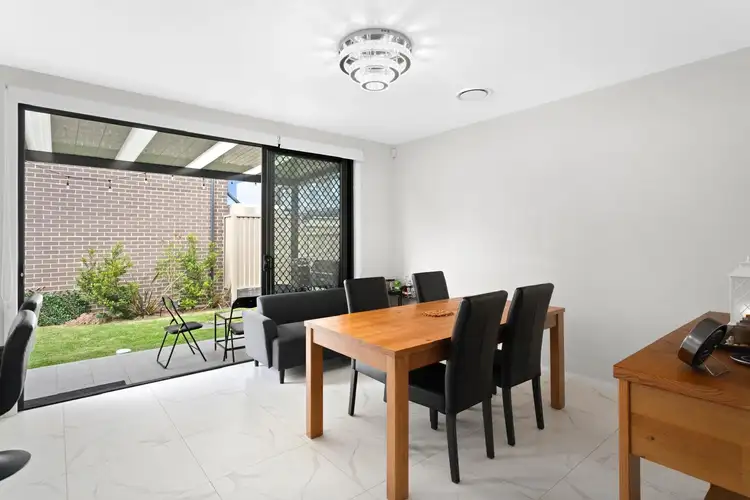 Fourth view of Homely house listing, 22 Neptune Circuit, Schofields NSW 2762