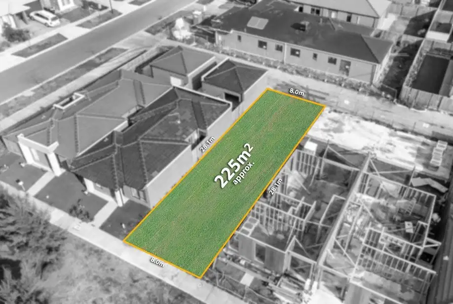 Main view of Homely land listing, 5 Austen Walk, Diggers Rest VIC 3427