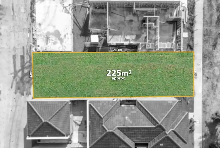Second view of Homely land listing, 5 Austen Walk, Diggers Rest VIC 3427