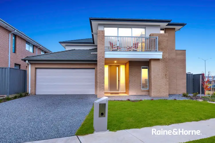 Main view of Homely house listing, 20 Dalhalla Circuit, Clyde North VIC 3978