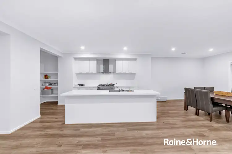 Third view of Homely house listing, 20 Dalhalla Circuit, Clyde North VIC 3978