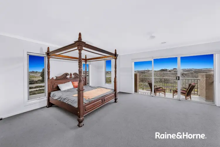 Fourth view of Homely house listing, 20 Dalhalla Circuit, Clyde North VIC 3978