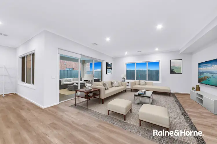 Sixth view of Homely house listing, 20 Dalhalla Circuit, Clyde North VIC 3978