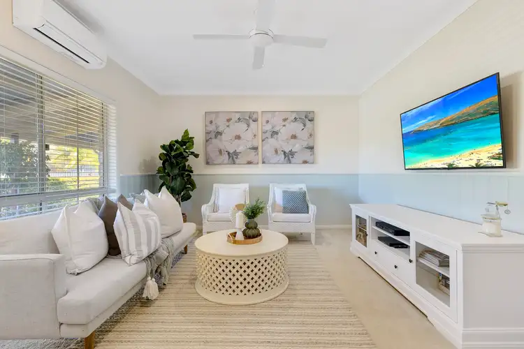 Second view of Homely house listing, 10 Snow Wood Drive, Eatons Hill QLD 4037