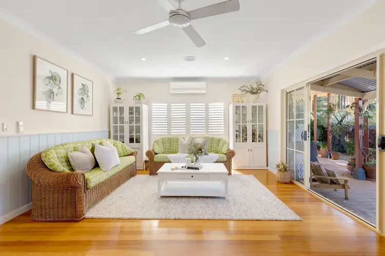 Sixth view of Homely house listing, 10 Snow Wood Drive, Eatons Hill QLD 4037