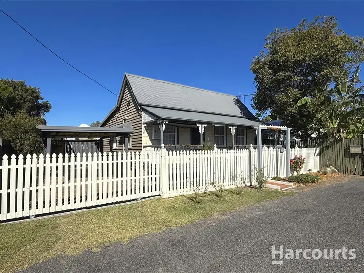 17 Queens Place, Maryborough QLD 4650