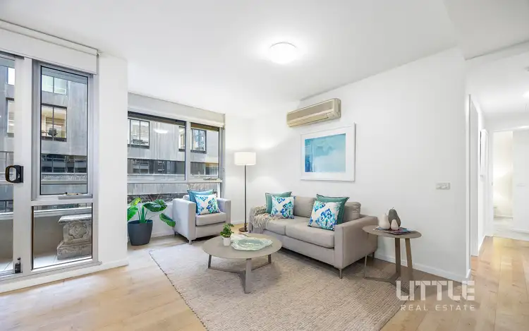 212/1 Bouverie Street, Carlton VIC 3053