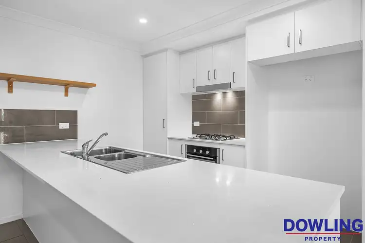 Fifth view of Homely semi-detached listing, 1/37 Maya Drive, Medowie NSW 2318