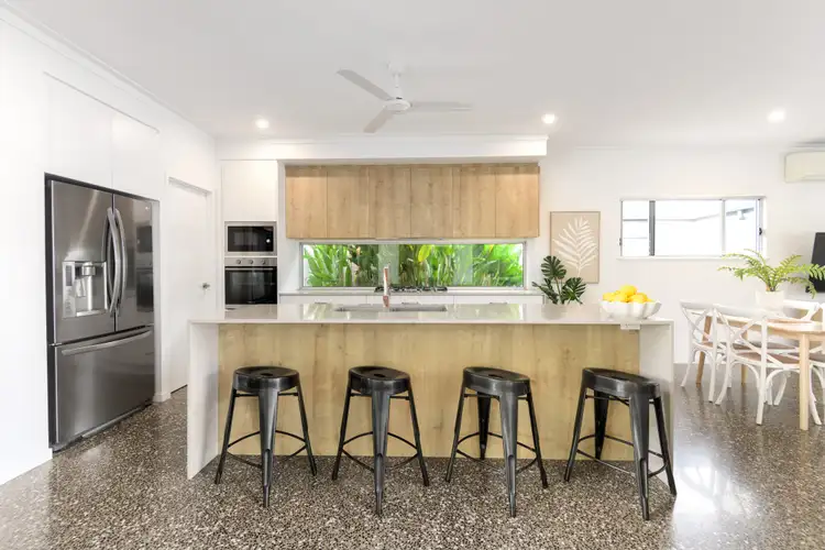 16 Milman Drive, Port Douglas QLD 4877