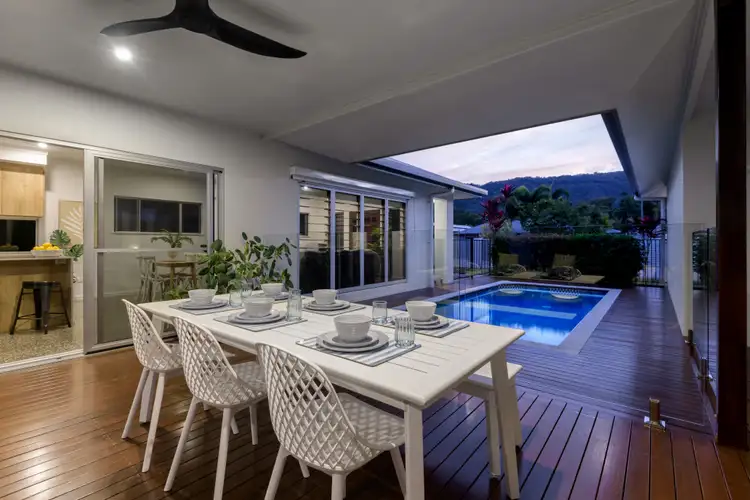 Second view of Homely house listing, 16 Milman Drive, Port Douglas QLD 4877