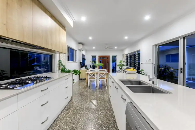 Third view of Homely house listing, 16 Milman Drive, Port Douglas QLD 4877