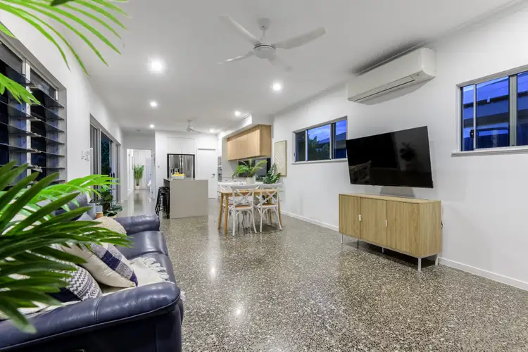 Fourth view of Homely house listing, 16 Milman Drive, Port Douglas QLD 4877