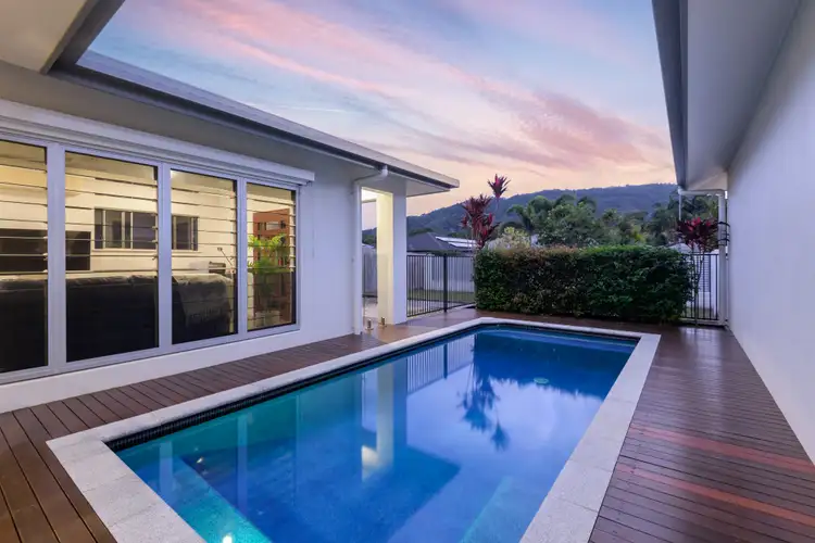 Fifth view of Homely house listing, 16 Milman Drive, Port Douglas QLD 4877