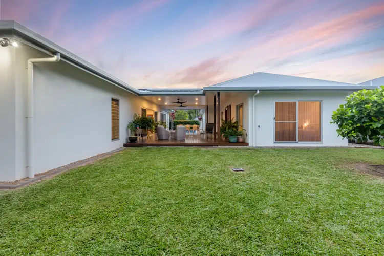 Sixth view of Homely house listing, 16 Milman Drive, Port Douglas QLD 4877