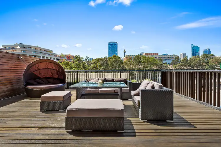 505/280 Jones Street, Pyrmont NSW 2009