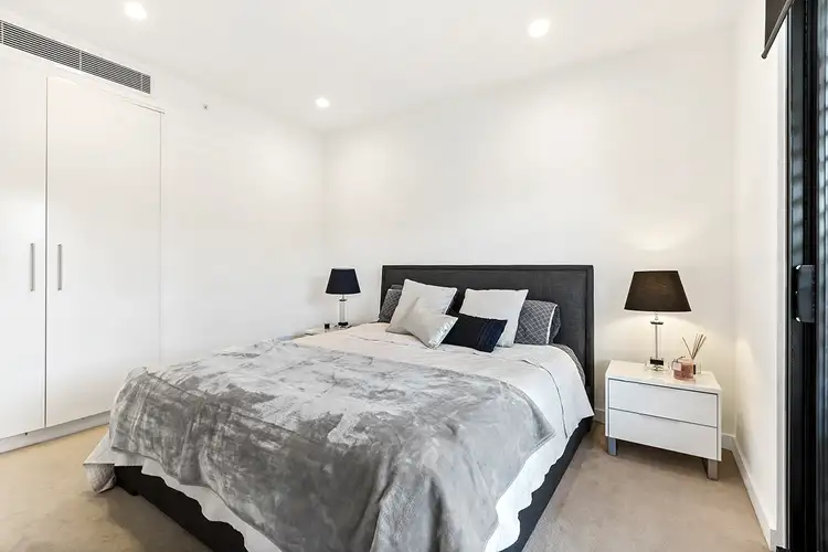 Fourth view of Homely apartment listing, 505/280 Jones Street, Pyrmont NSW 2009