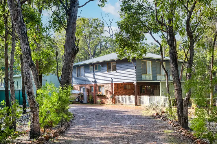 3 Fairlawn Place, Molloy Island WA 6290
