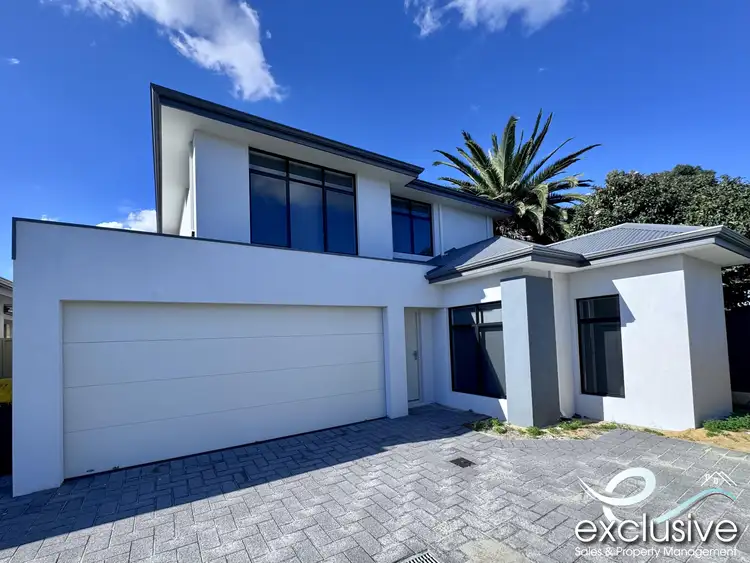 Main view of Homely house listing, 3/28 Bandalong Way, High Wycombe WA 6057