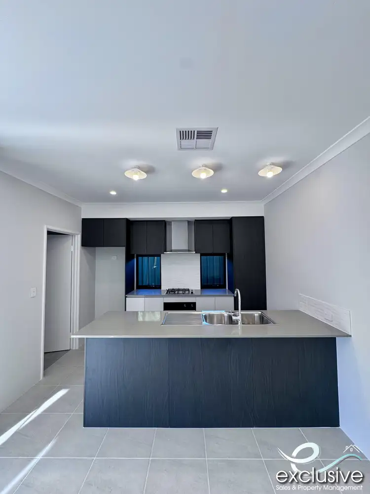 Second view of Homely house listing, 3/28 Bandalong Way, High Wycombe WA 6057