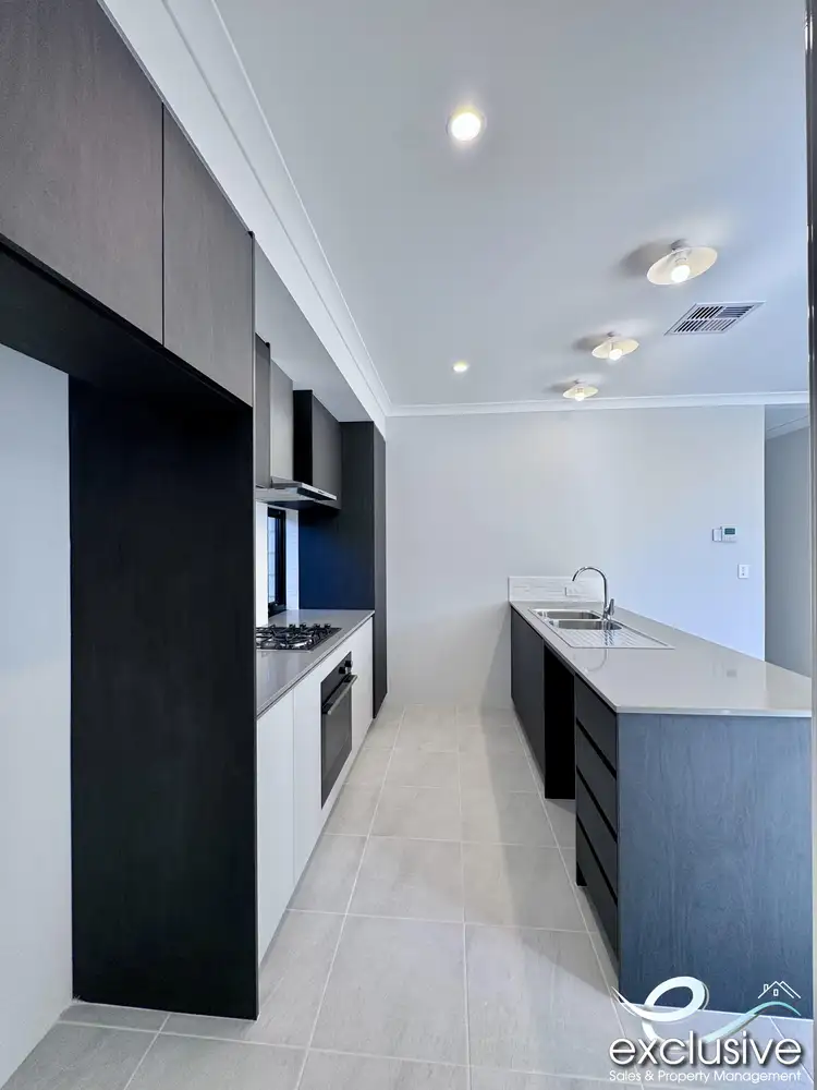 Third view of Homely house listing, 3/28 Bandalong Way, High Wycombe WA 6057