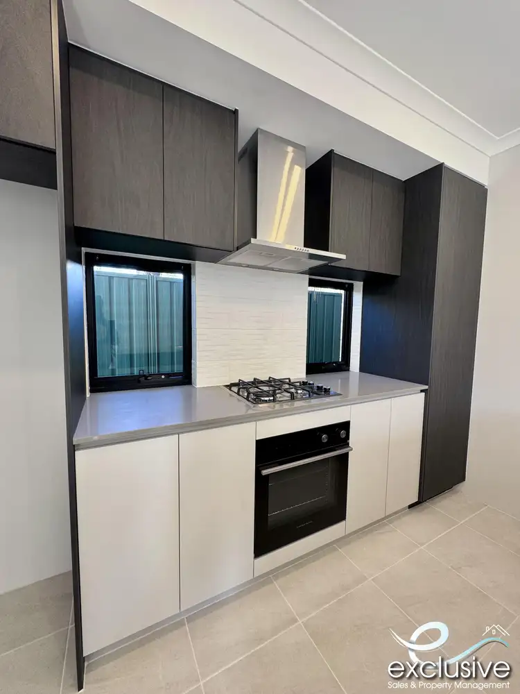 Fourth view of Homely house listing, 3/28 Bandalong Way, High Wycombe WA 6057