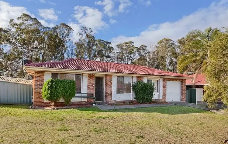 98 Don Mills Avenue, Hebersham NSW 2770