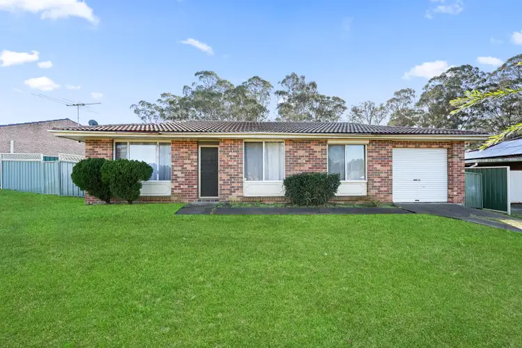 98 Don Mills Avenue, Hebersham NSW 2770