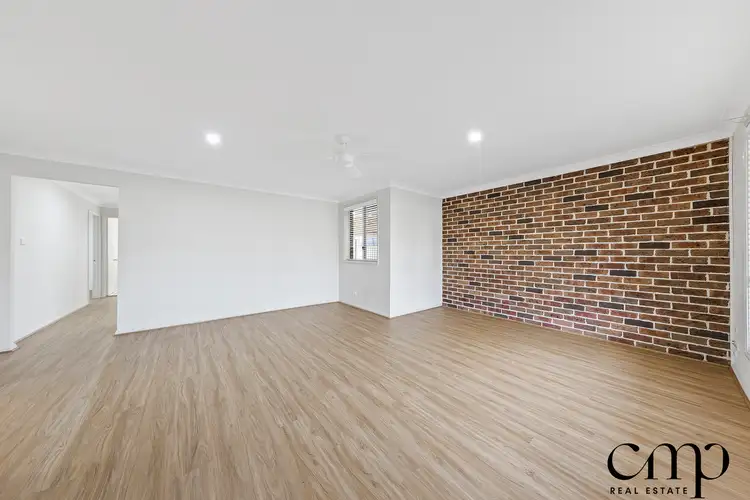 Third view of Homely house listing, 7 Atlas Way, Narellan Vale NSW 2567