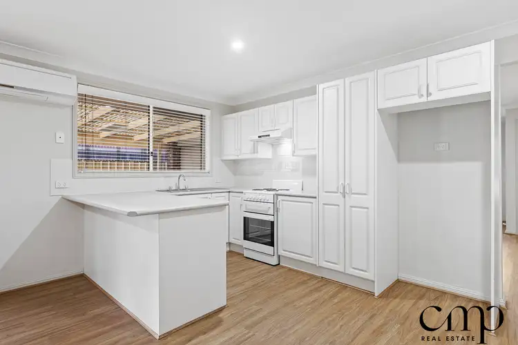 Fourth view of Homely house listing, 7 Atlas Way, Narellan Vale NSW 2567