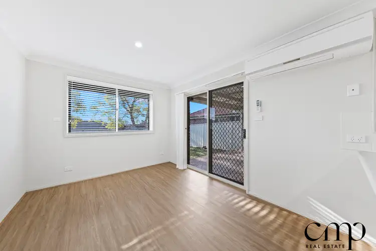 Fifth view of Homely house listing, 7 Atlas Way, Narellan Vale NSW 2567
