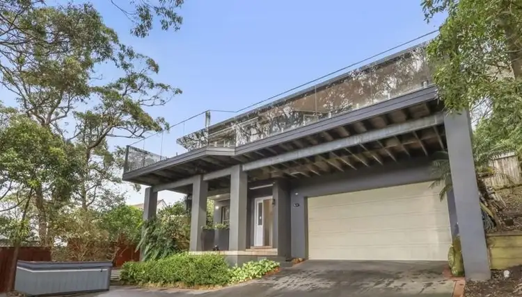 Second view of Homely house listing, 2 Lucia Avenue, Copacabana NSW 2251