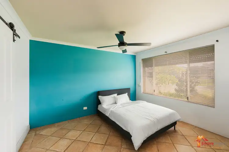 Fourth view of Homely house listing, 5 Mackay Place, Cooloongup WA 6168