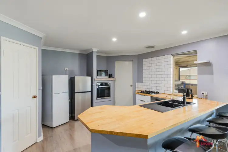 Sixth view of Homely house listing, 5 Mackay Place, Cooloongup WA 6168