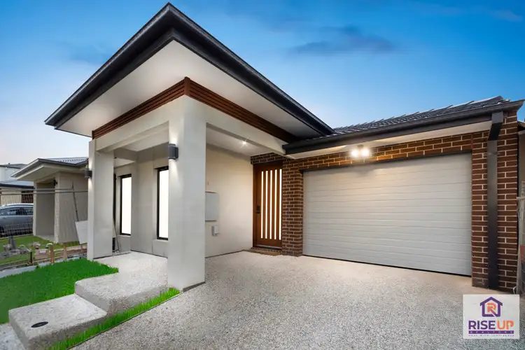 28 Mendocino Crescent, Tarneit VIC 3029