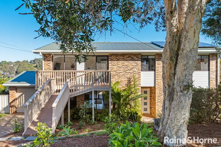 49 Linden Way, Mollymook Beach NSW 2539