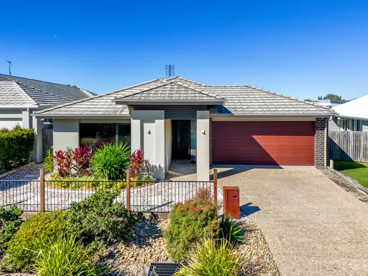 Main view of Homely house listing, 13 Mantis Crescent, Caloundra West QLD 4551