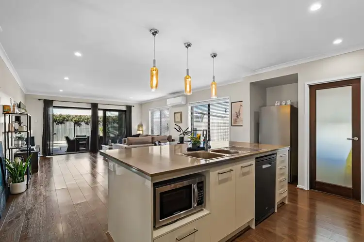 Third view of Homely house listing, 13 Mantis Crescent, Caloundra West QLD 4551