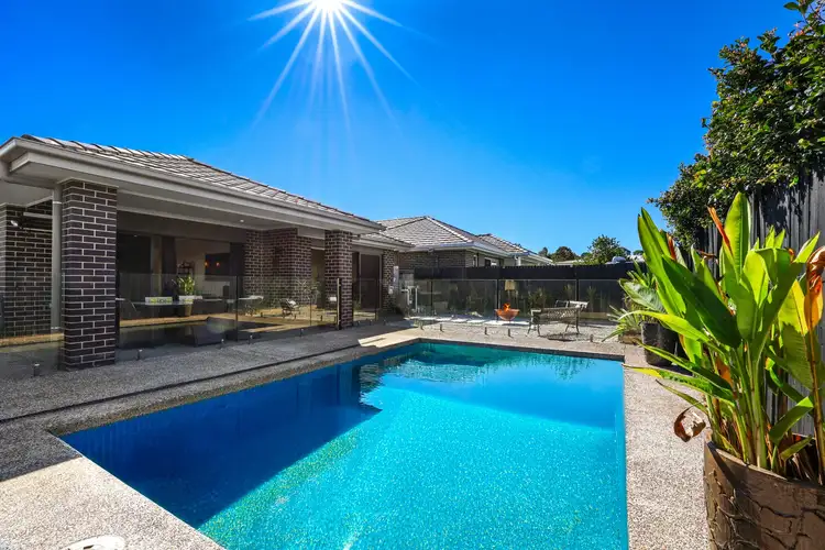 Fourth view of Homely house listing, 13 Mantis Crescent, Caloundra West QLD 4551