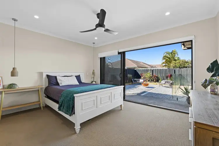 Fifth view of Homely house listing, 13 Mantis Crescent, Caloundra West QLD 4551