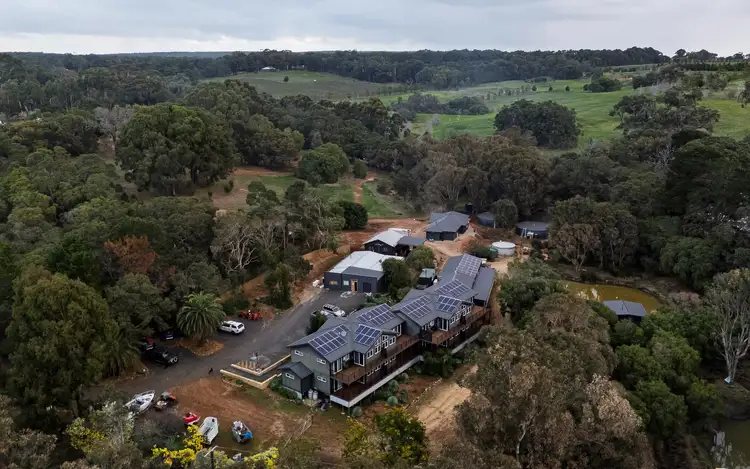 1701 Wildwood Road, Yallingup WA 6282