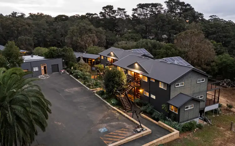 Second view of Homely house listing, 1701 Wildwood Road, Yallingup WA 6282