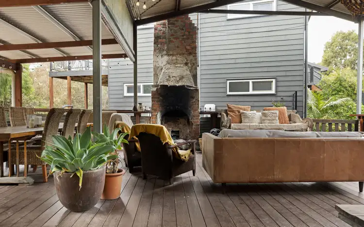 Fifth view of Homely house listing, 1701 Wildwood Road, Yallingup WA 6282