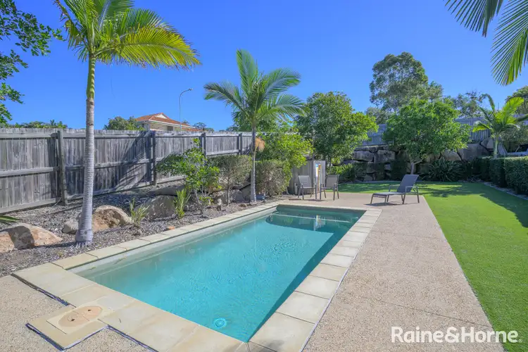 4/9 Cavella Drive, Glen Eden QLD 4680