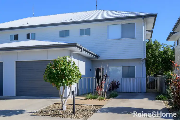 Second view of Homely townhouse listing, 4/9 Cavella Drive, Glen Eden QLD 4680
