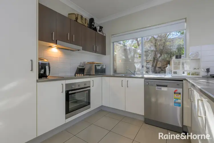 Third view of Homely townhouse listing, 4/9 Cavella Drive, Glen Eden QLD 4680
