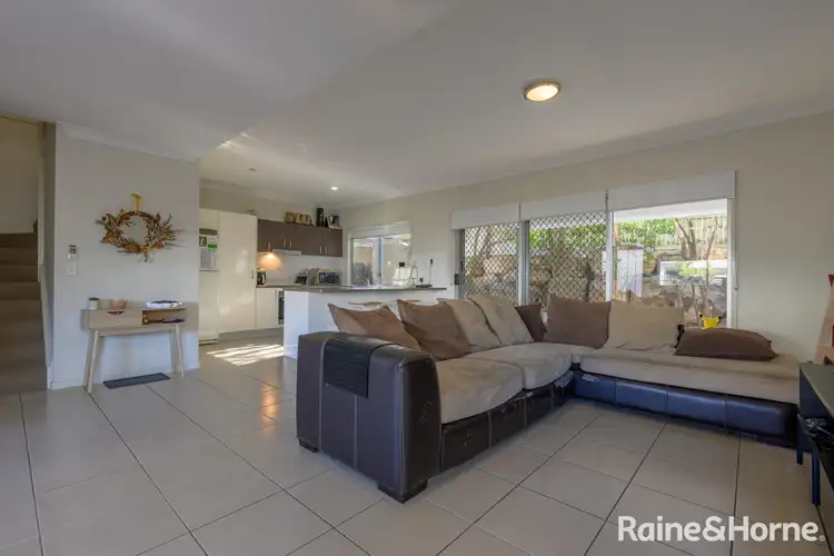 Fourth view of Homely townhouse listing, 4/9 Cavella Drive, Glen Eden QLD 4680