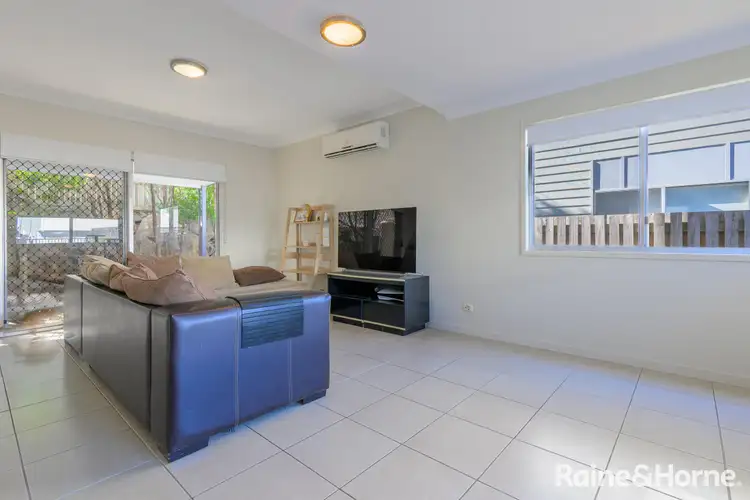 Fifth view of Homely townhouse listing, 4/9 Cavella Drive, Glen Eden QLD 4680